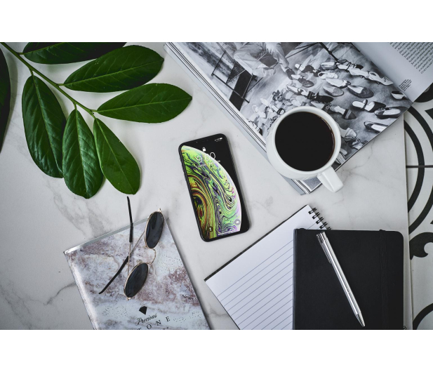 APPLE iPhone Xs 256GB srebrny - 448429 - zdjęcie 6
